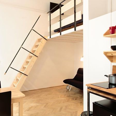 Maverick Apartments Будапеща Стая снимка