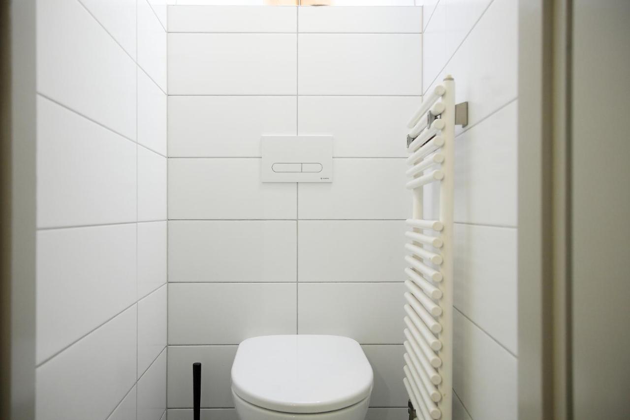 Maverick Apartments Будапеща Екстериор снимка