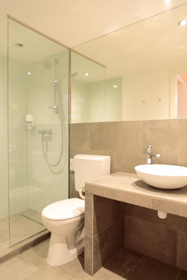 Maverick Apartments Будапеща Екстериор снимка
