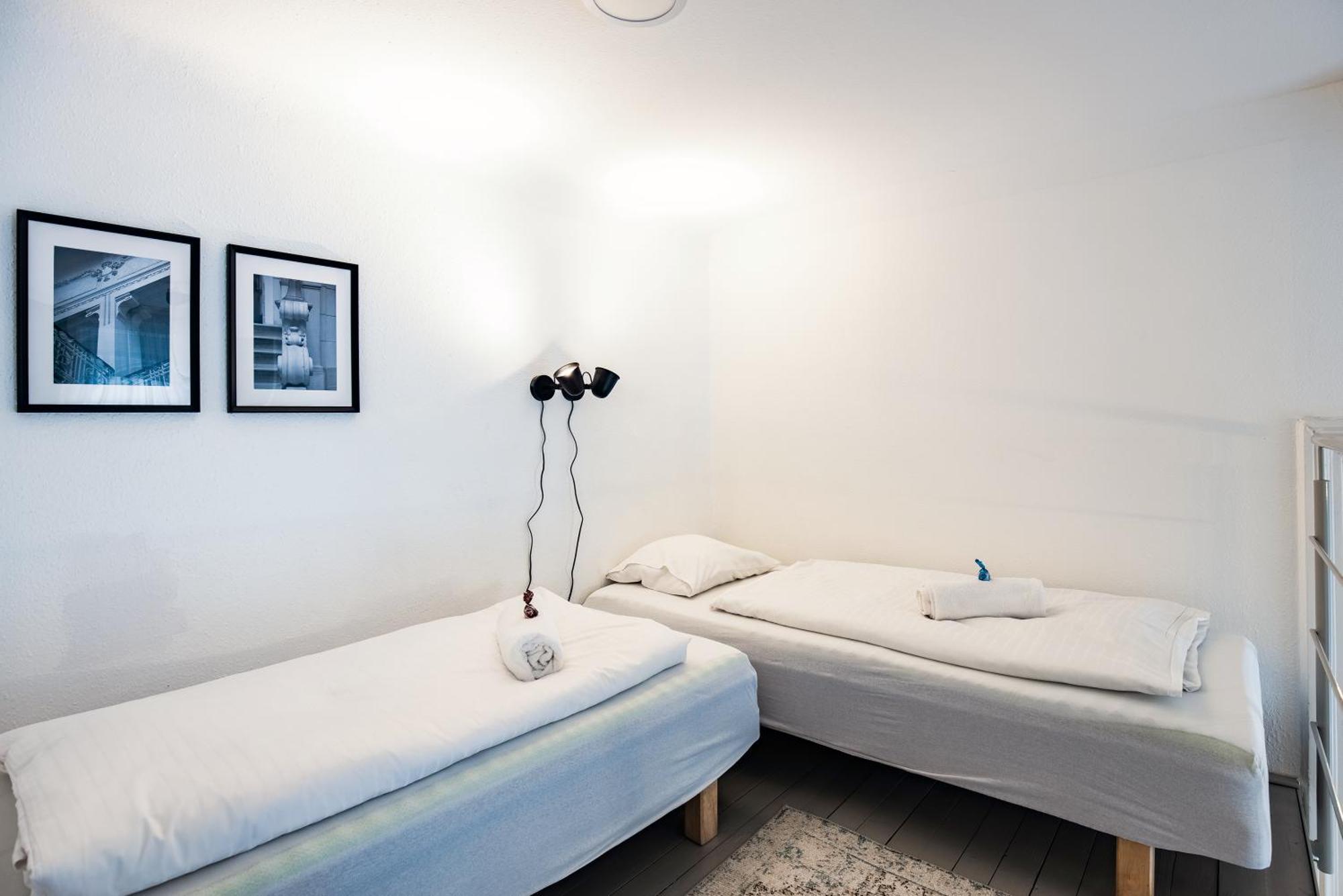 Maverick Apartments Будапеща Екстериор снимка