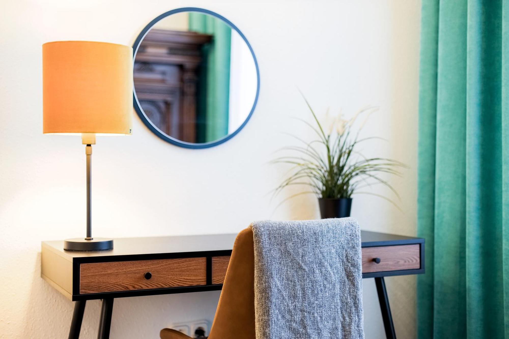Maverick Apartments Будапеща Екстериор снимка
