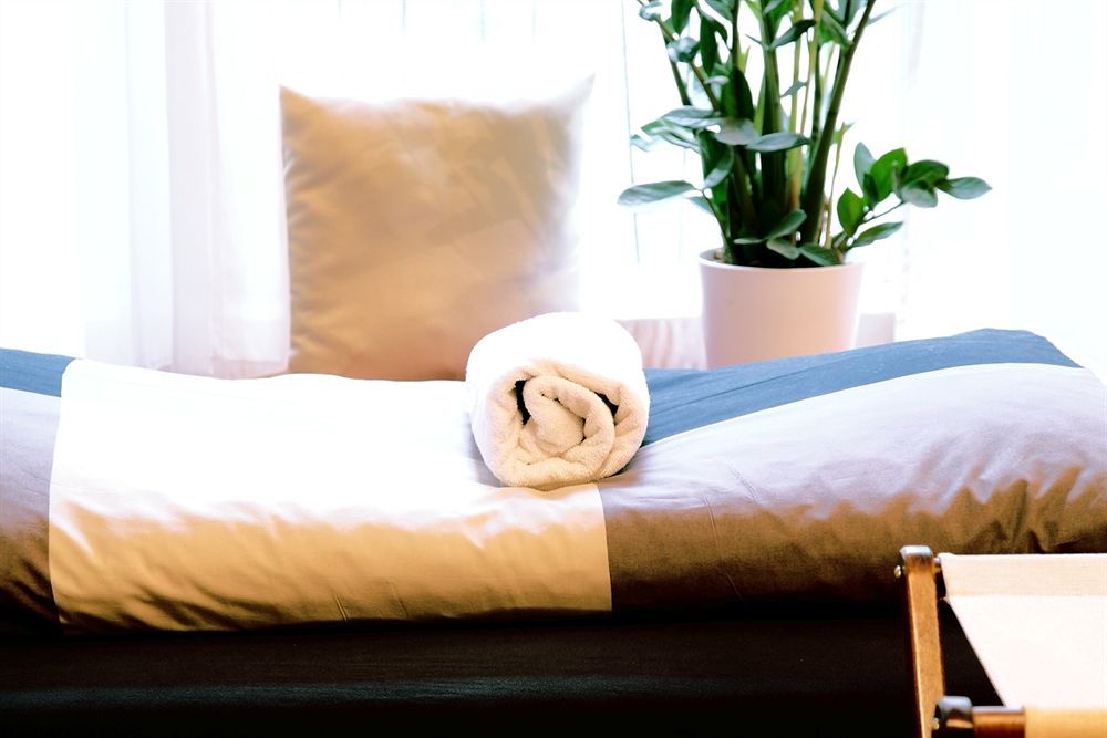 Maverick Apartments Будапеща Екстериор снимка