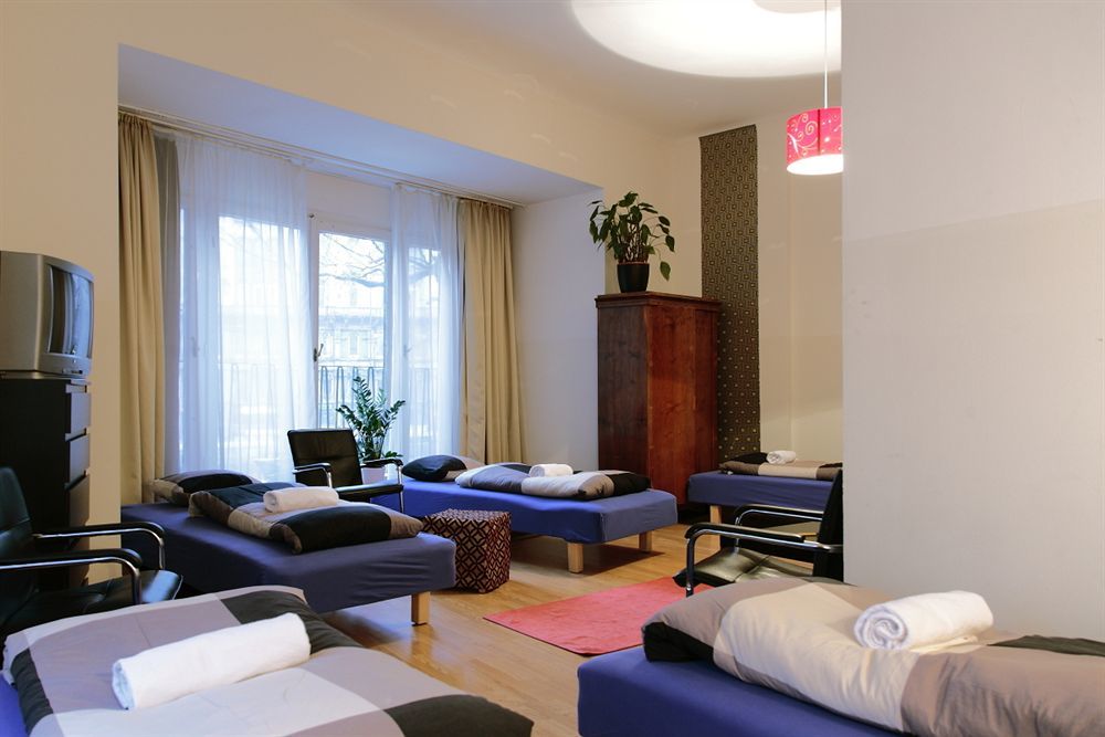 Maverick Apartments Будапеща Екстериор снимка