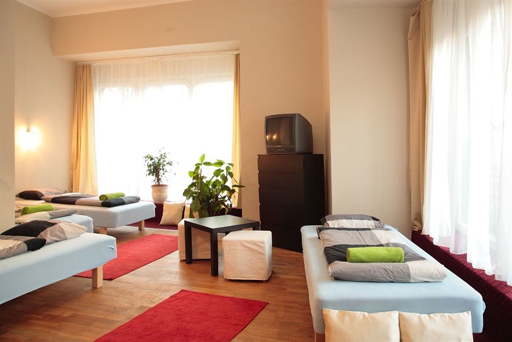 Maverick Apartments Будапеща Екстериор снимка