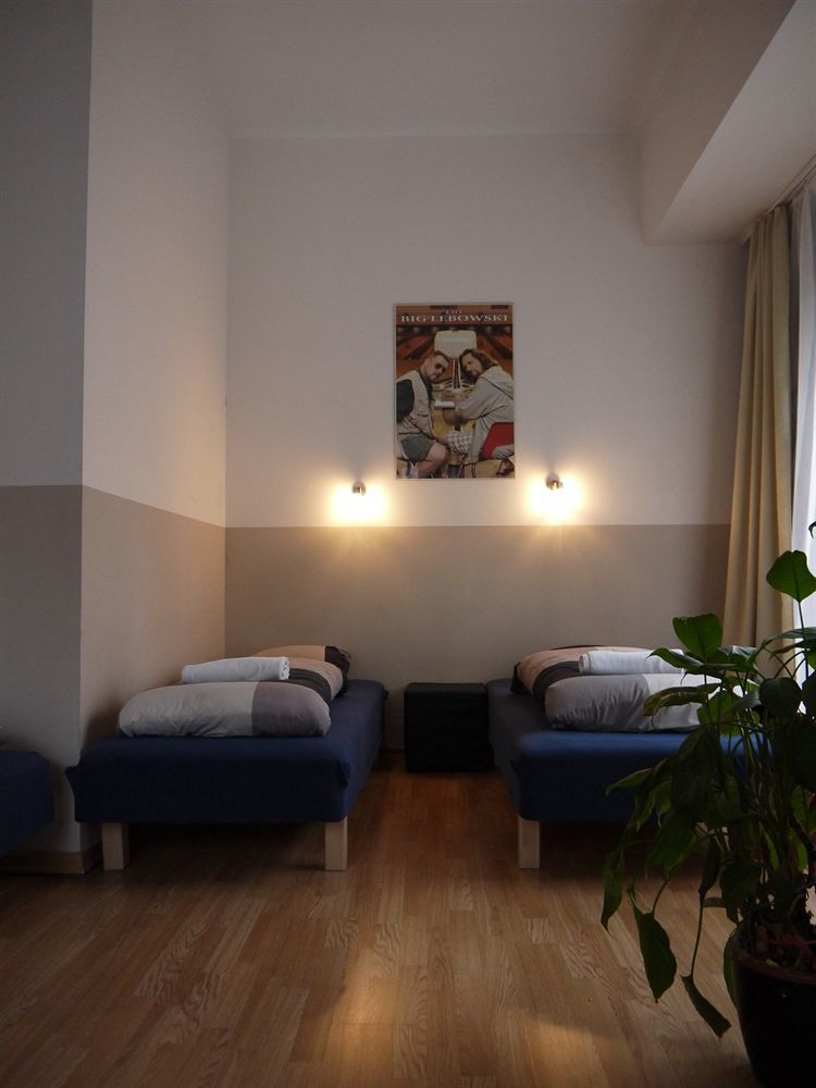 Maverick Apartments Будапеща Екстериор снимка
