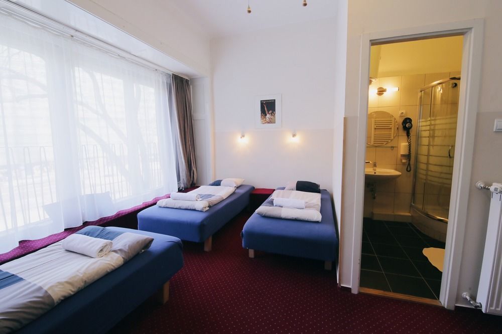 Maverick Apartments Будапеща Екстериор снимка